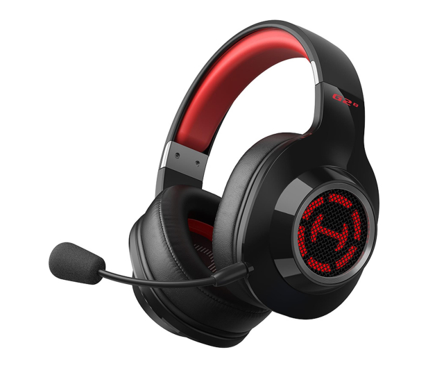 Edifier Hecate G2 S, czarne - 1535727 - zdjęcie 3